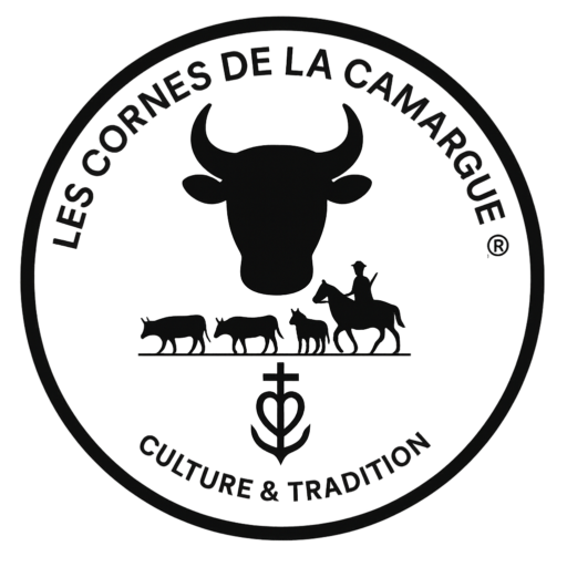 LES CORNES DE LA CAMARGUE